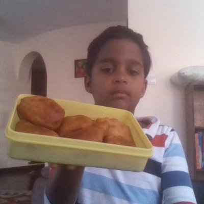 Yudish made some mandazi on Kiswahili Day.jpg