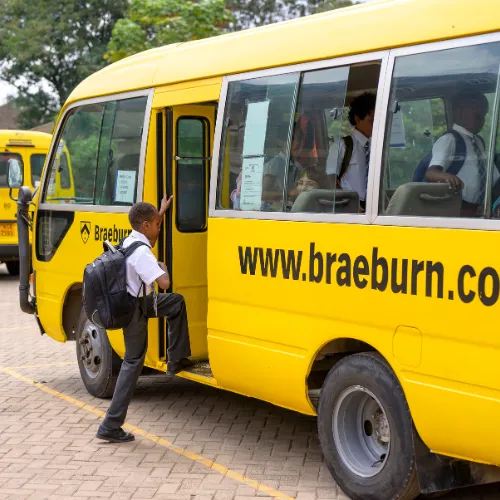 School Transport