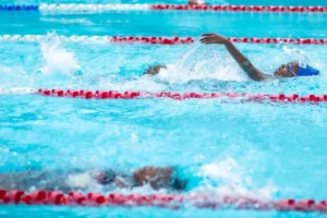 KS2 Inter-house Swimming Gala